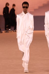 Balmain Men’s Fall 2020