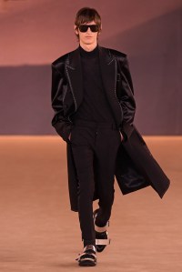 Balmain Men’s Fall 2020