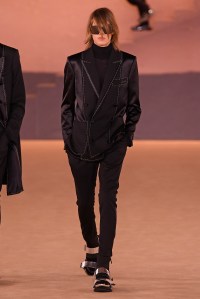 Balmain Men’s Fall 2020