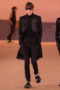 Balmain Men’s Fall 2020