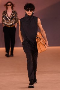 Balmain Men’s Fall 2020