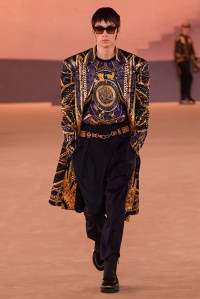Balmain Men’s Fall 2020