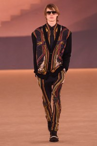 Balmain Men’s Fall 2020