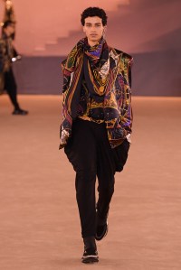 Balmain Men’s Fall 2020