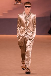 Balmain Men’s Fall 2020