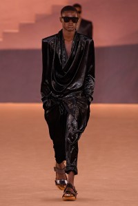 Balmain Men’s Fall 2020