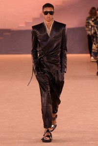 Balmain Men’s Fall 2020