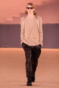 Balmain Men’s Fall 2020
