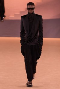 Balmain Men’s Fall 2020