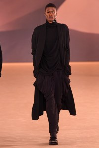 Balmain Men’s Fall 2020
