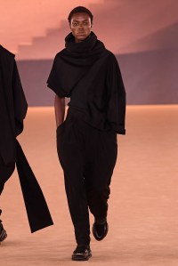 Balmain Men’s Fall 2020