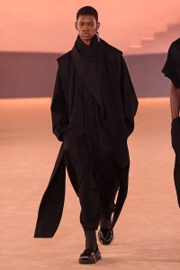 Balmain Men’s Fall 2020