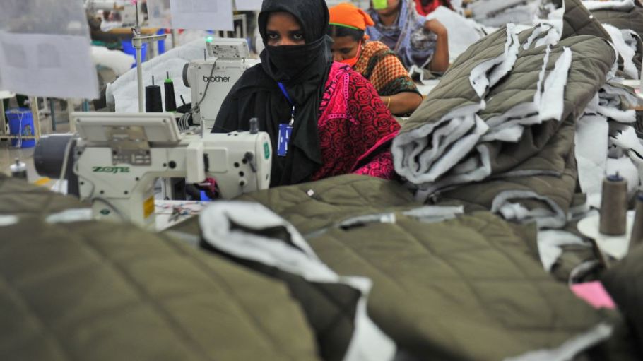 More than 80 garment factories in Bangladesh have lost the right to import duty-free fabrics and raw materials due to poor safety.