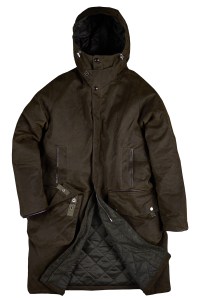 Barbour Men's Fall 2020