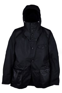Barbour Men's Fall 2020