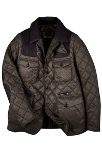 Barbour Men's Fall 2020