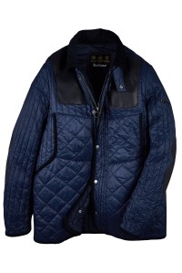 Barbour Men's Fall 2020
