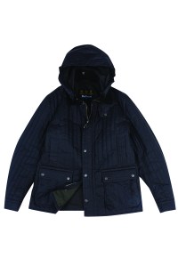 Barbour Men's Fall 2020