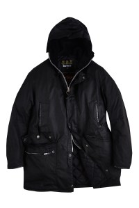 Barbour Men's Fall 2020