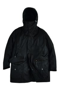 Barbour Men's Fall 2020