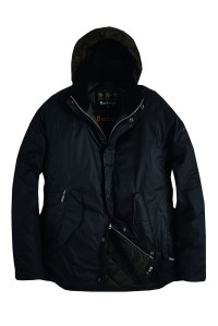 Barbour Men's Fall 2020