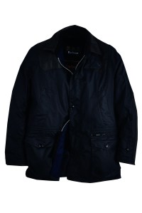 Barbour Men's Fall 2020