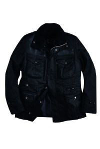Barbour Men's Fall 2020
