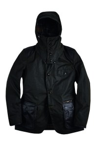 Barbour Men's Fall 2020