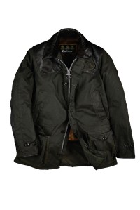 Barbour Men's Fall 2020