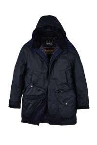 Barbour Men's Fall 2020