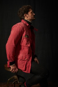 Belstaff Men's Fall 2020