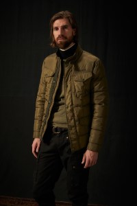 Belstaff Men's Fall 2020