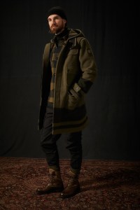 Belstaff Men's Fall 2020