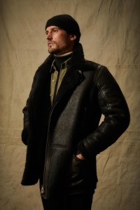 Belstaff Men's Fall 2020