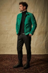 Belstaff Men's Fall 2020