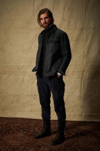 Belstaff Men's Fall 2020