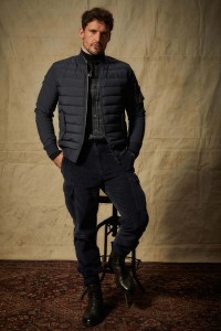 Belstaff Men's Fall 2020