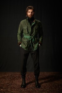 Belstaff Men's Fall 2020