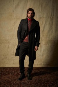 Belstaff Men's Fall 2020