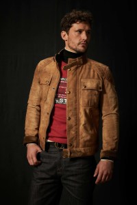 Belstaff Men's Fall 2020