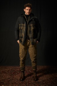 Belstaff Men's Fall 2020