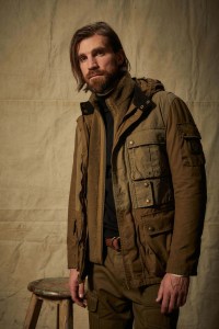 Belstaff Men's Fall 2020