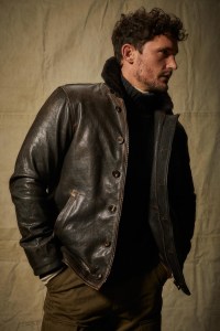 Belstaff Men's Fall 2020