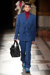 Berluti Men’s Fall 2020