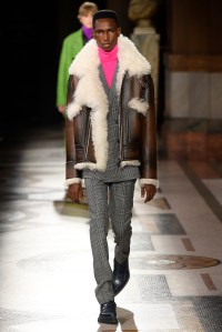 Berluti Men’s Fall 2020