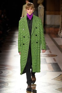 Berluti Men’s Fall 2020
