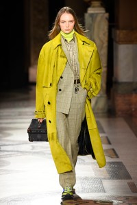 Berluti Men’s Fall 2020