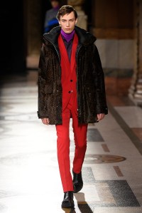 Berluti Men’s Fall 2020