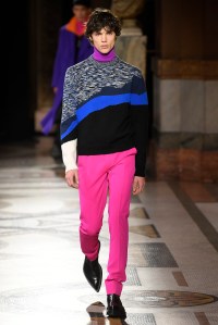 Berluti Men’s Fall 2020