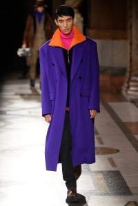 Berluti Men’s Fall 2020